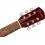Fender FA-25 Dreadnought WN Natural