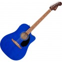 Fender FSR Redondo CE WN Sapphire Blue