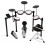 Alesis Turbo Pro
