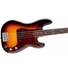 Fender American Professional P Bass RW 3-Color Sunburst