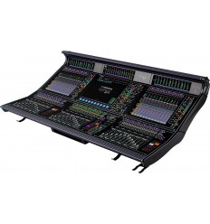 DiGiCo Quantum 638