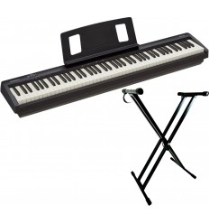 Roland FP-10 + Stativ