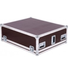 Zeedo Shop M-32 Live Flightcase