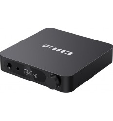 FiiO K11 Black