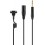 Sennheiser HEADSET CABLE X3K1