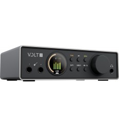 Universal Audio Volt 2 Gen 2