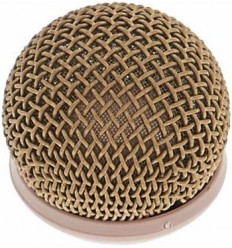 Sennheiser MZW2 Beige