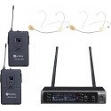 Prodipe UHF B210 DSP Headset Duo RESIGILAT 88946