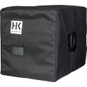 HK Audio ELEMENTS MK2 115 Sub A Cover