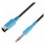Adam Hall 3 Star 6.3 mm TRS MIDI - DIN 5-pin 0.6 m