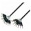 Adam Hall 3Star Multicore 8 x XLRm-TRS 5m