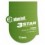 Adam Hall 3Star Multicore 8 x XLRm-TRS 5m