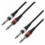 Adam Hall 3Star 2TS-2TS 6m