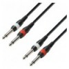 Adam Hall 3Star 2TS-2TS 6m