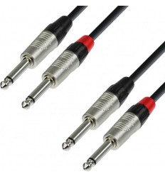 Adam Hall 4Star 2TS-2TS 6m