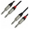 Adam Hall 4Star 2TS-2TS 6m