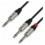 Adam Hall 4Star TRS-2TS 0.9m