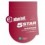 Adam Hall 5 STAR S 425 SS 1000 10m