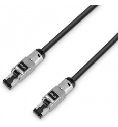 Adam Hall 4 STAR CAT6A 50m