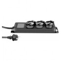 Adam Hall PDU 3 IP 1.4m
