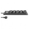 Adam Hall PDU 5 IP 1.4m