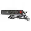 Adam Hall PDU 3S USB 1.4m