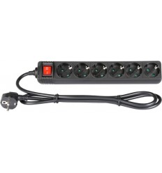 Adam Hall PDU 6S 1.4m