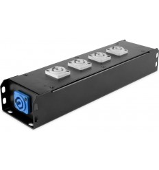 Adam Hall PRO PORT 4 PCON