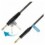 Adam Hall 5 STAR IPPR 0300 FLIPJACK® 3m