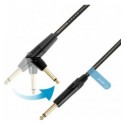 Adam Hall 5 STAR IPPR 0150 FLIPJACK® 1.5m