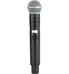 Shure ULXD2/SM58 K51