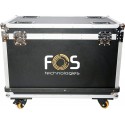 FOS ICON Flight Case