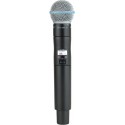Shure ULXD2/BETA58 K51 RESIGILAT 31146