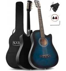 Rocktile WSD-5C-BUB Slim Line RESIGILAT 41136
