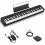 Casio CDP-S110 BK RESIGILAT 17263