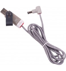 myVolts Ripcord USB to 9V DC AA927MS