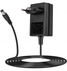 myVolts EU 5V DC 4A 2.1 x 5.5 x 12 straight tip DD243GU