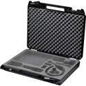 Sennheiser CC 3 Case Microfon