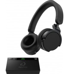 AlphaTheta HDJ-F9 + transmitator HP-TX01