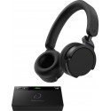 AlphaTheta HDJ-F9 + transmitator HP-TX01