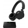 AlphaTheta HDJ-F9 + transmitator HP-TX01