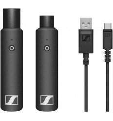 Sennheiser XSW-D XLR Base Set RESIGILAT 87628