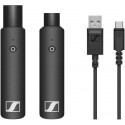 Sennheiser XSW-D XLR Base Set RESIGILAT 87628