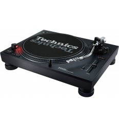 Technics SL-1210MKX