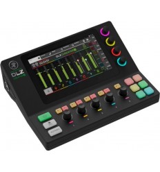 Mackie DLZ Creator XS