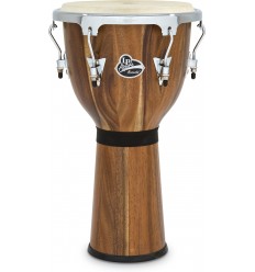 Latin Percussion Djembe Aspire Accents LPA632-SW