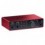 Focusrite Scarlett 2i2 4th Gen + Audio Technica AT2020 + Prodipe Pro 580 + Stativ + Cablu XLR 3m
