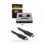 Universal Audio Apollo Twin X DUO Gen 2 UAD Analog Classics pt. Mac + Cablu Thunderbolt 0.5 m