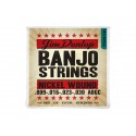 Dunlop 09-30 Nickel Wound Tenor DLN1214