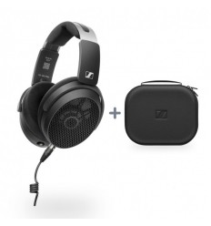 Sennheiser HD 490 PRO + Case Rigid Sennheiser HD 490 PRO